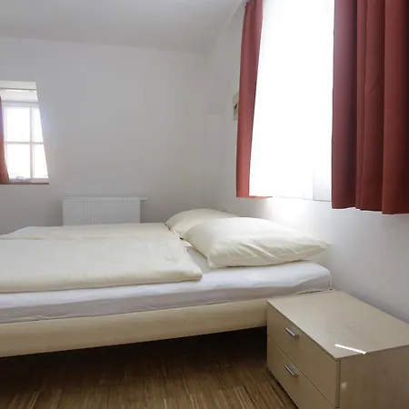 Altstadtpension Waltner