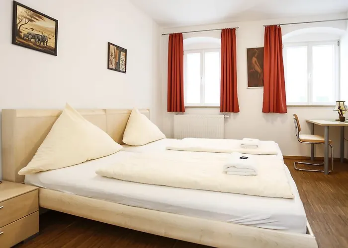 Altstadtpension Waltner Guest house Friedberg (Bavaria)