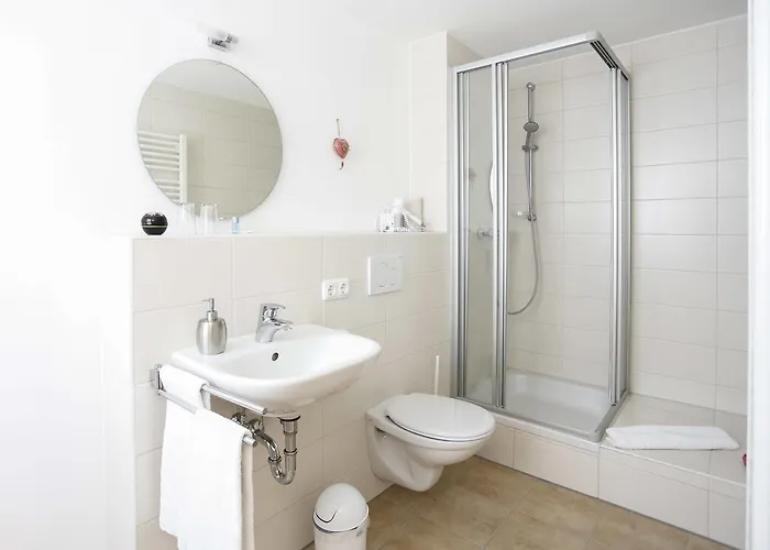 Altstadtpension Waltner