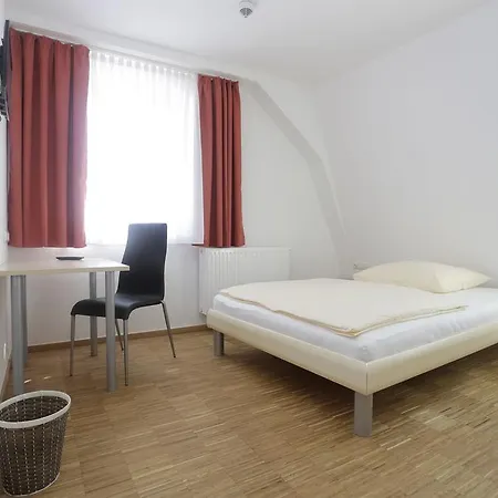 Altstadtpension Waltner Friedberg (Bavaria)
