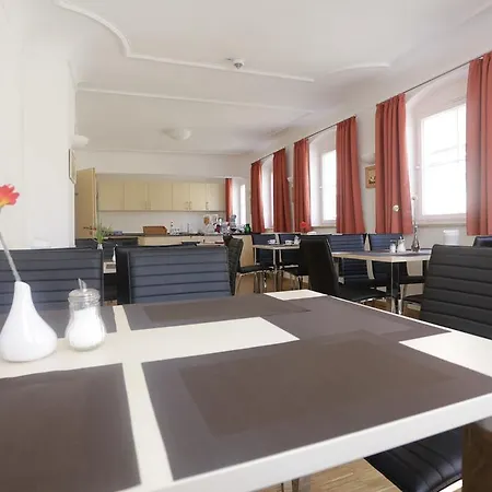 Altstadtpension Waltner *