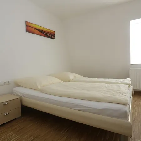Pensjonat Altstadtpension Waltner *