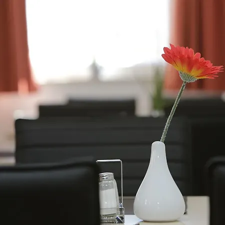 게스트하우스 Altstadtpension Waltner