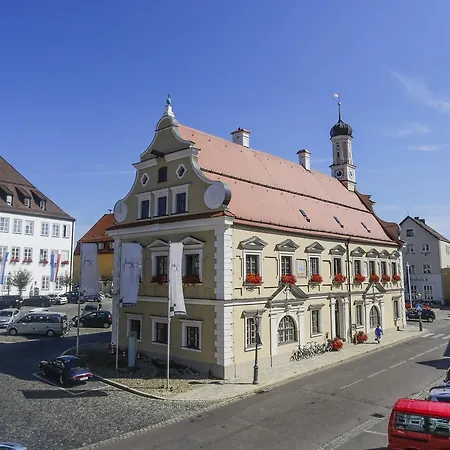 Altstadtpension Waltner