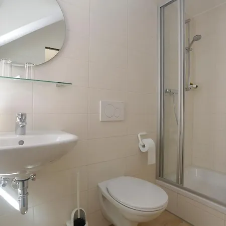 게스트하우스 Altstadtpension Waltner 프리드베르크