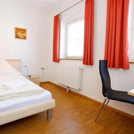 Altstadtpension Waltner Pensjonat Friedberg (Bavaria)