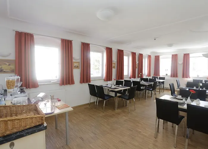 Altstadtpension Waltner Gasthof *