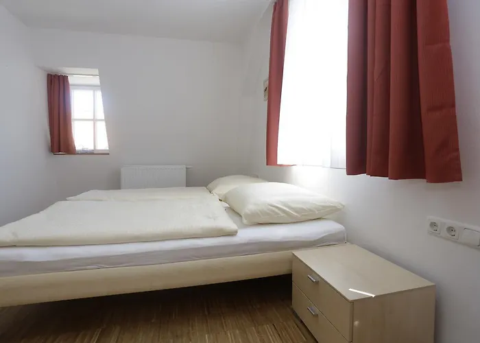 Altstadtpension Waltner