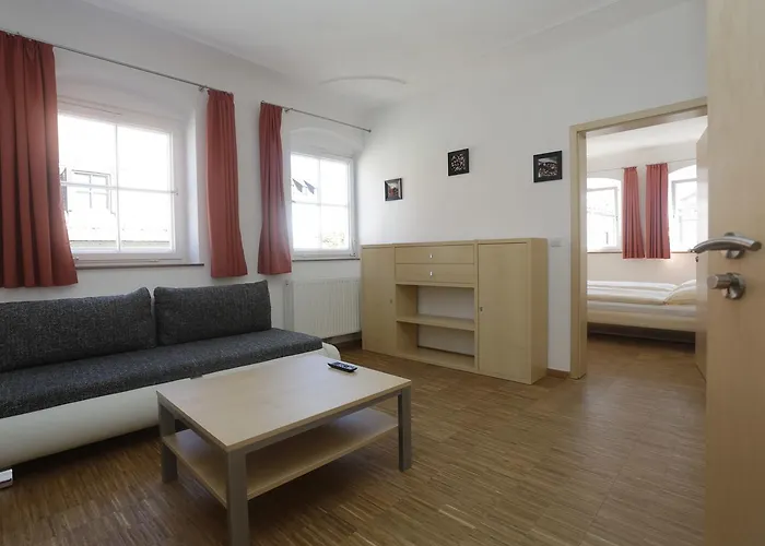 Gasthof Altstadtpension Waltner Friedberg (Bavaria)