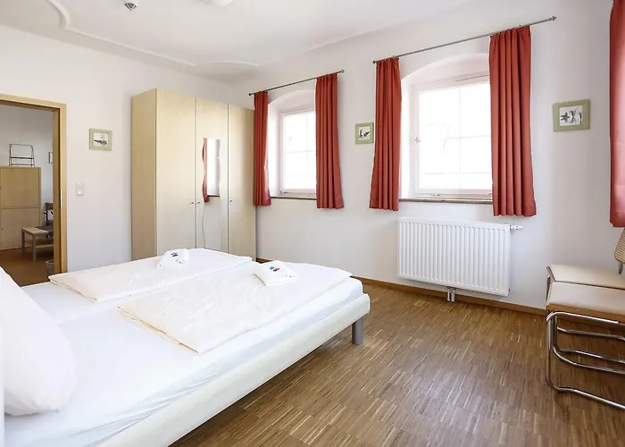 Gasthof Altstadtpension Waltner Friedberg (Bavaria)