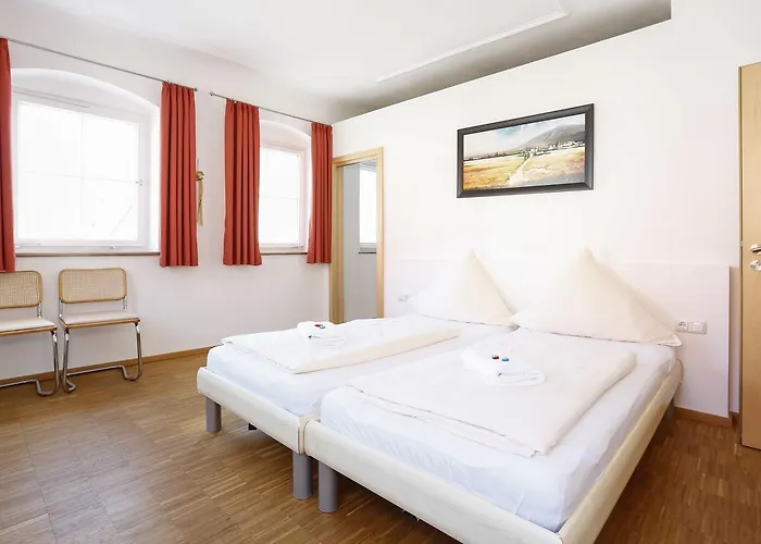 Altstadtpension Waltner Gasthof