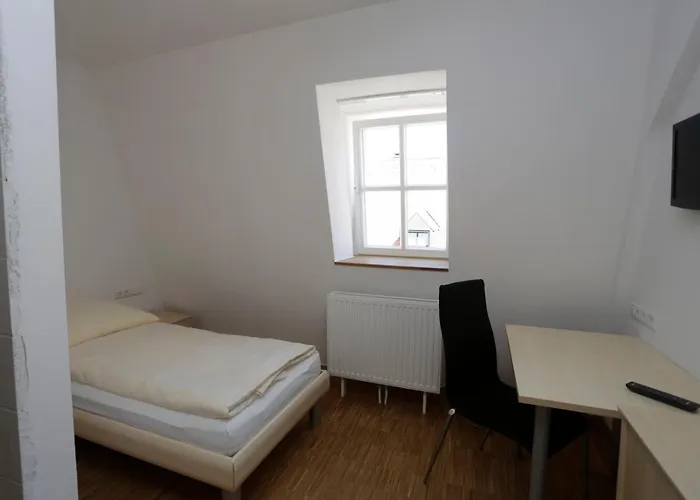 Gasthof Altstadtpension Waltner *